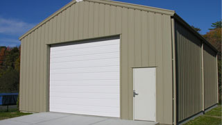 Garage Door Openers at Town Pointe, Illinois